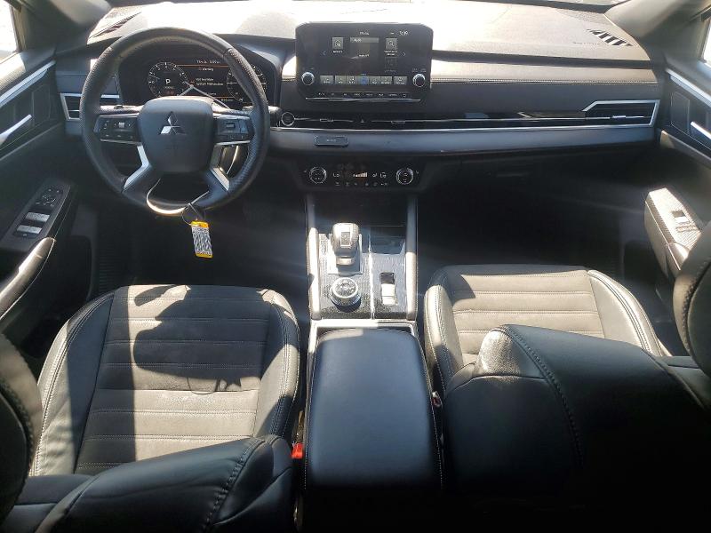 Aukcja sprzedaży 2023 Mitsubishi Outlander, vin: JA4J3UA89PZ024188, numer aukcji: 49398806