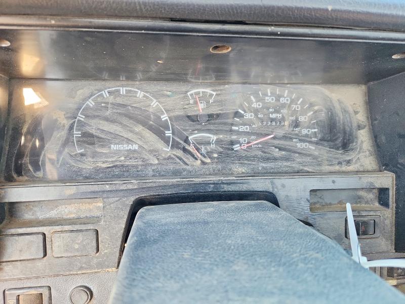 Aukcja sprzedaży 1993 Nissan Truck, vin: 1N6SD11Y0PC307309, numer aukcji: 48010926