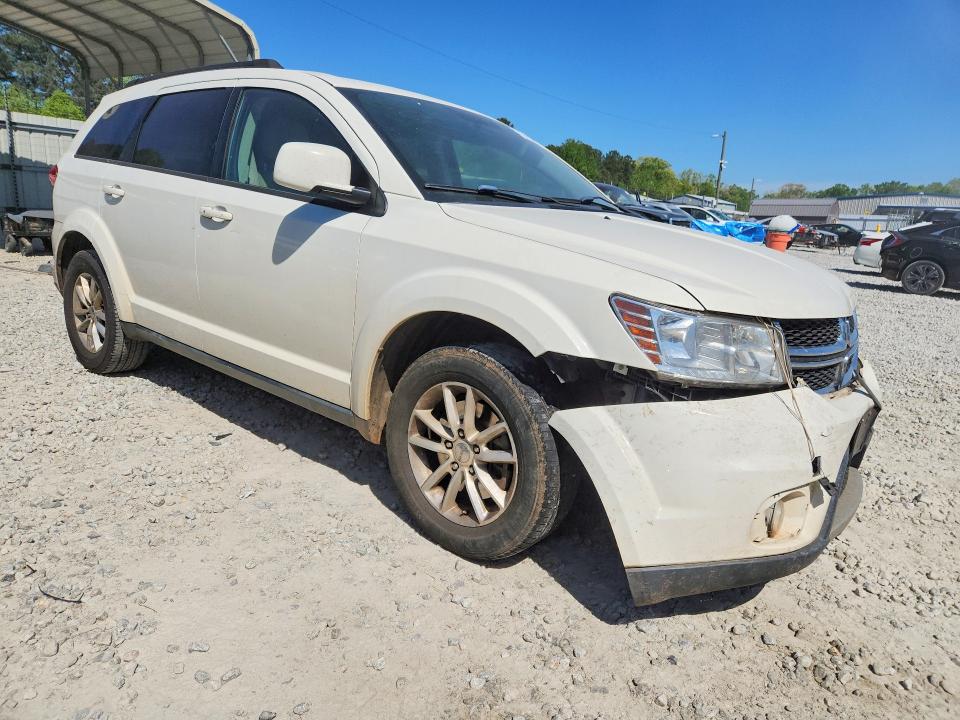 Продаж на аукціоні авто 2015 Dodge Journey, vin: 3C4PDCBG0FT610362, номер лоту: 49417266