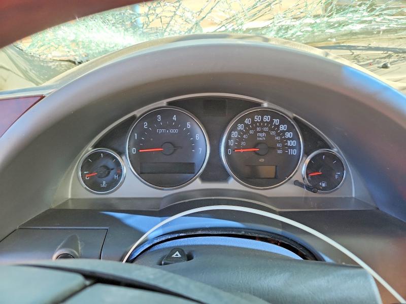 50699746 :رقم المزاد ، 3G5DA03L57S583437 vin ، 2007 Buick Rendezvous مزاد بيع