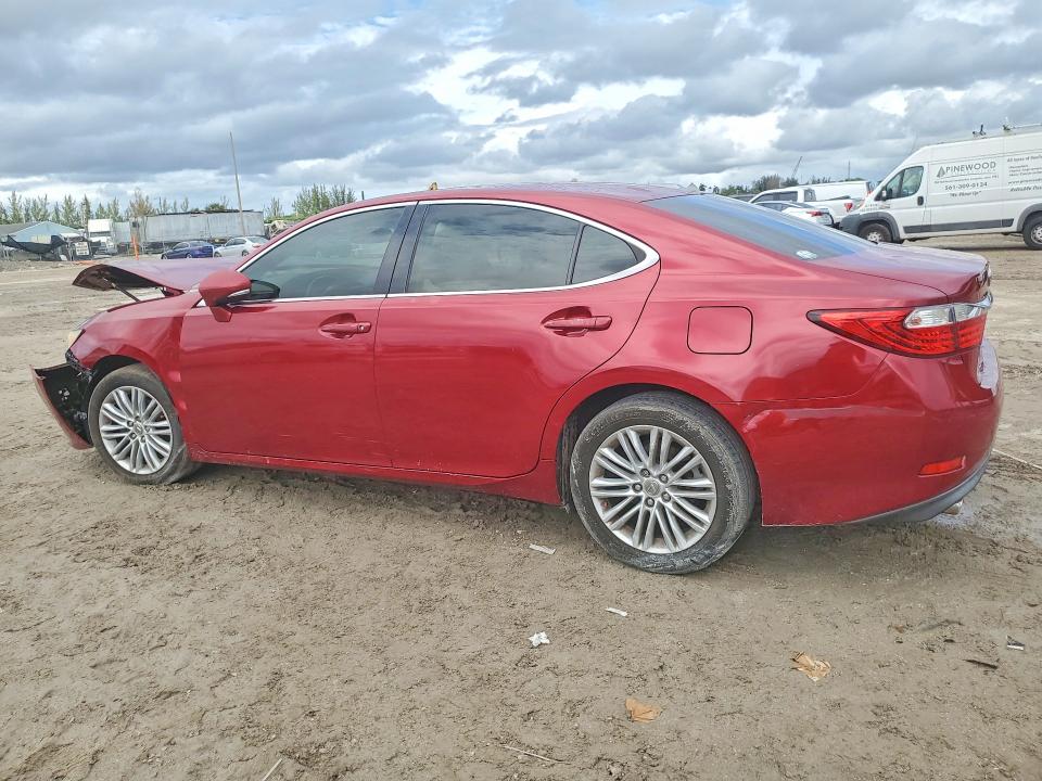 48951576 :رقم المزاد ، JTHBK1GG9D2036273 vin ، 2013 Lexus Es 350 مزاد بيع