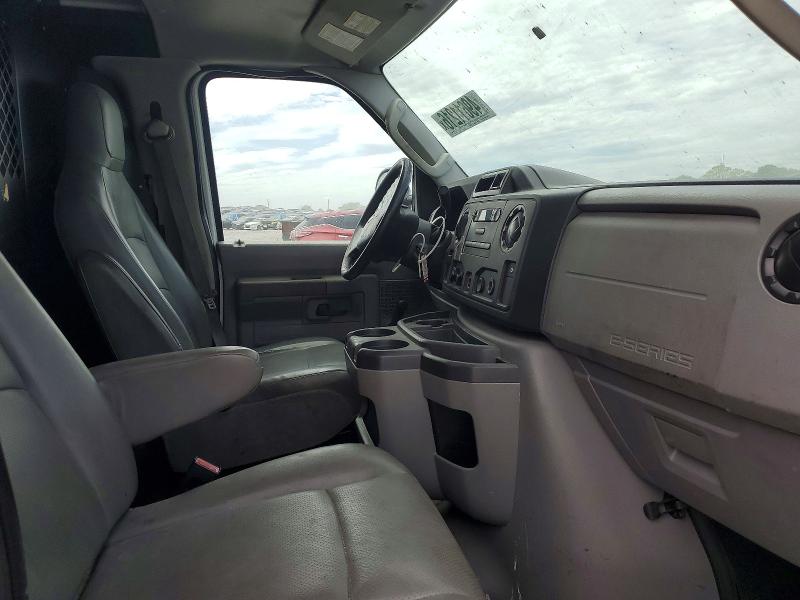49611216 :رقم المزاد ، 1FTNE2EW0EDA84238 vin ، 2014 Ford E250 مزاد بيع