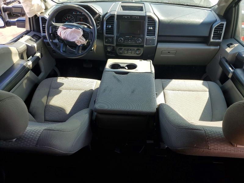 Продажа на аукционе авто 2019 Ford F150, vin: 1FTFW1E43KKE63994, номер лота: 48015086