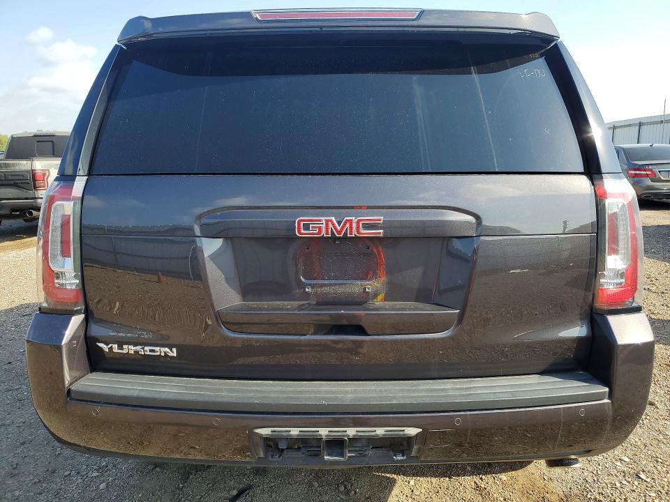 Aukcja sprzedaży 2017 Gmc Yukon, vin: 1GKS1BKC8HR128409, numer aukcji: 50167456