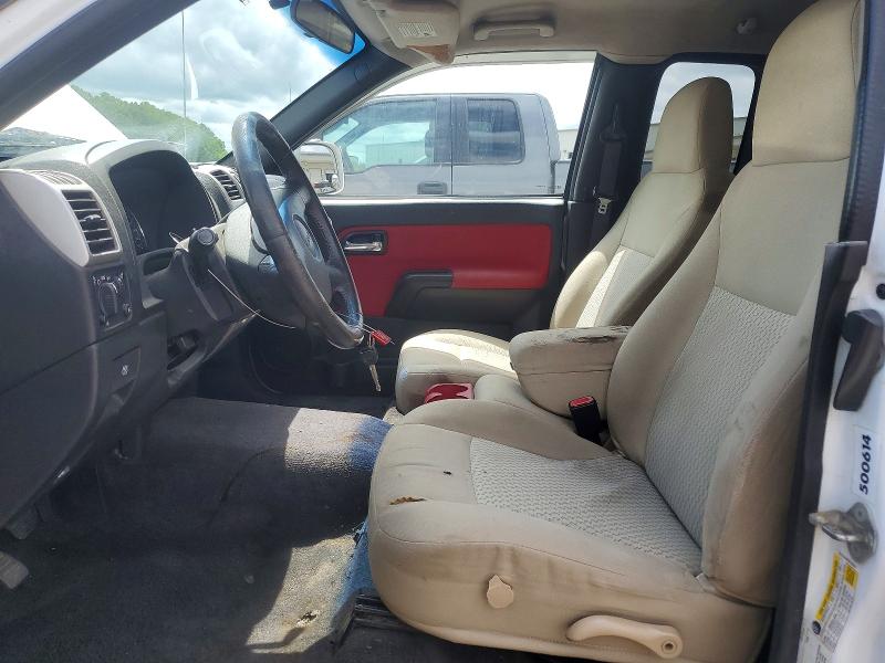 2009 Gmc Canyon მანქანა იყიდება აუქციონზე, vin: 1GTCS199098106994, აუქციონის ნომერი: 51960696