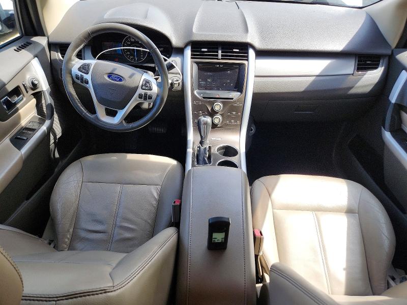 Продаж на аукціоні авто 2012 Ford Edge, vin: 2FMDK3JCXCBA32863, номер лоту: 48404356
