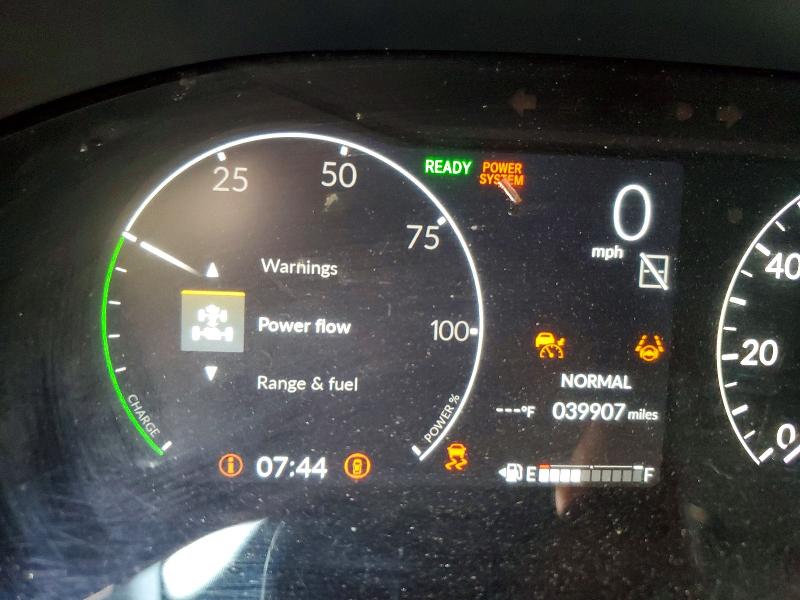 Aukcja sprzedaży 2024 Honda Cr-v, vin: 7FARS6H95RE023641, numer aukcji: 50302846
