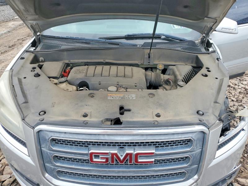 Aukcja sprzedaży 2013 Gmc Acadia, vin: 1GKKVRKD4DJ204612, numer aukcji: 51598996