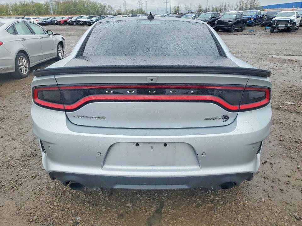 Aukcja sprzedaży 2020 Dodge Charger, vin: 2C3CDXL95LH172274, numer aukcji: 51198346