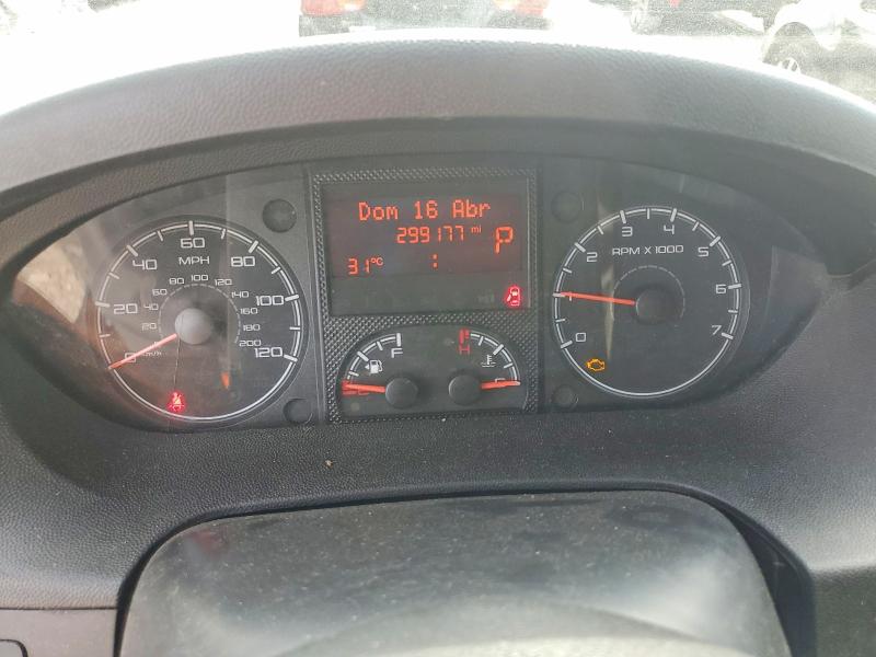 51334016 :رقم المزاد ، 3C6URVJG6KE551468 vin ، 2019 Ram Promaster 3500 مزاد بيع