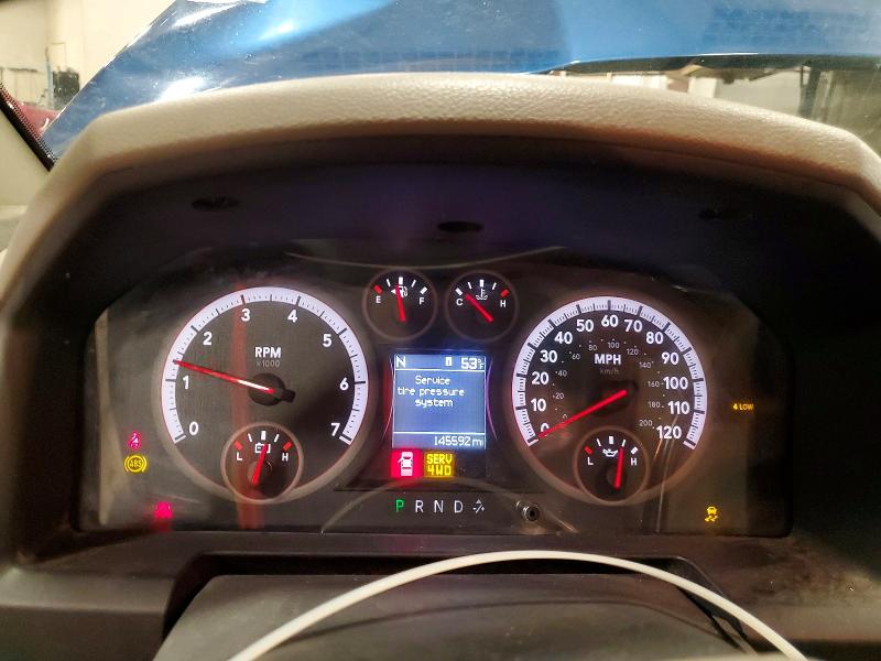 Продажа на аукционе авто 2010 Dodge Ram 1500, vin: 1D7RV1GT2AS191303, номер лота: 48246276