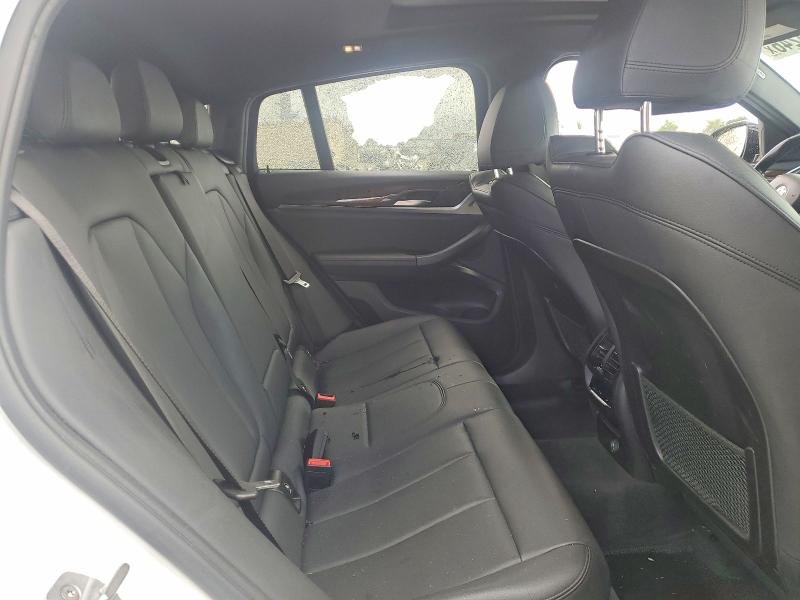 Продажа на аукционе авто 2019 Bmw X4, vin: 5UXUJ3C50KLG53289, номер лота: 48300246