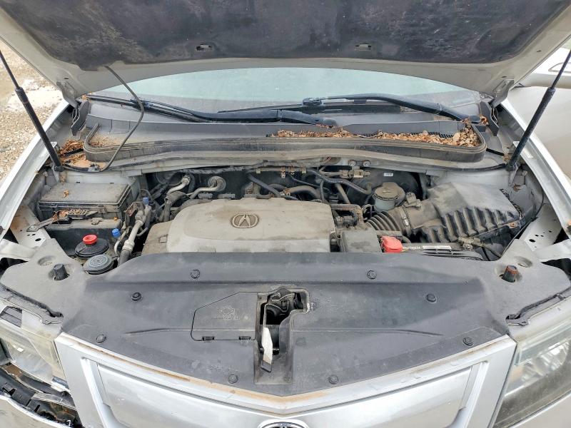 51559316 :رقم المزاد ، 2HNYD2H3XCH550432 vin ، 2012 Acura Mdx مزاد بيع