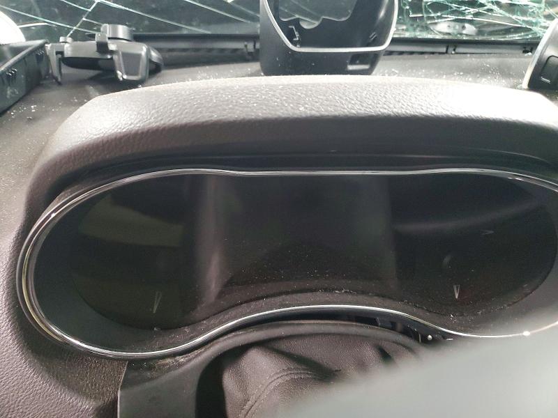 Продаж на аукціоні авто 2014 Dodge Durango, vin: 1C4RDJDG4EC455948, номер лоту: 48929796