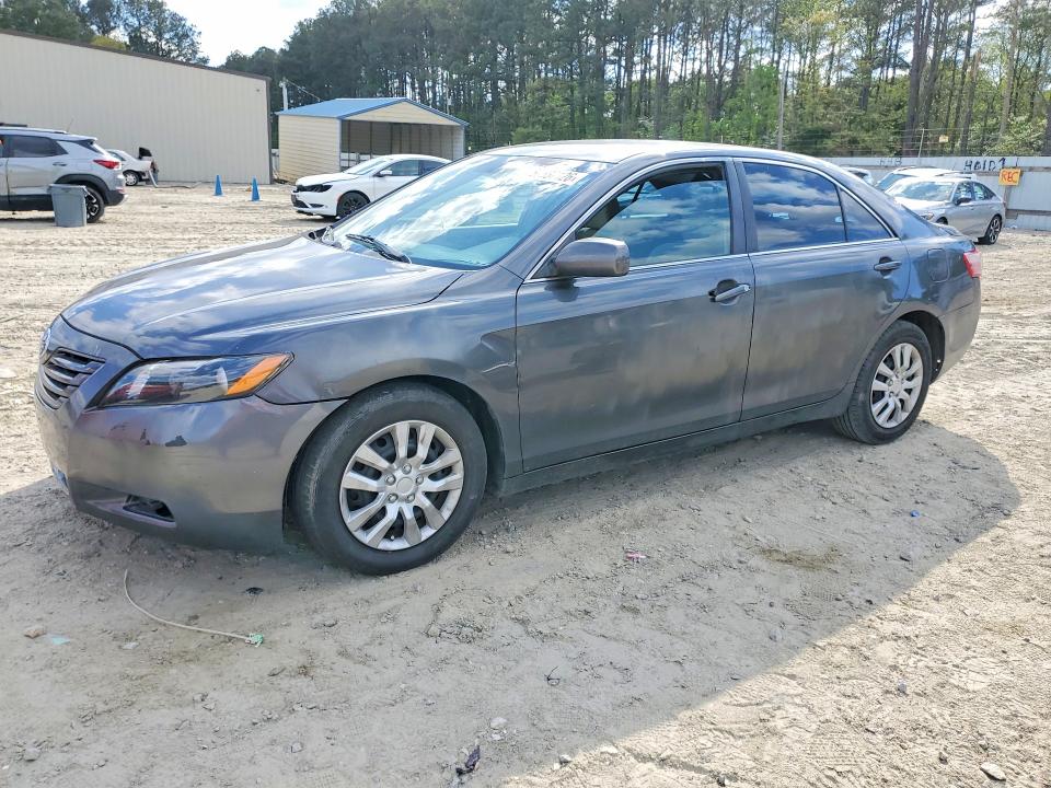 Aukcja sprzedaży 2008 Toyota Camry, vin: 4T1BE46K98U213054, numer aukcji: 50637126