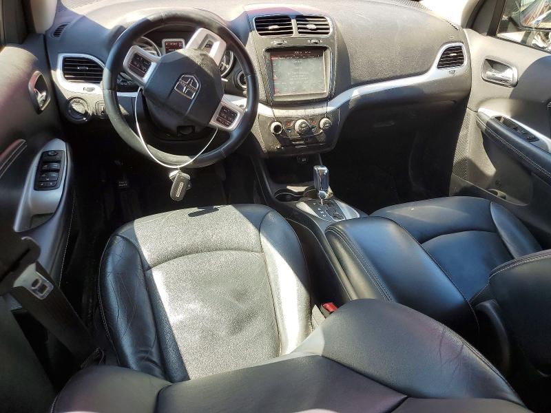 2013 Dodge Journey მანქანა იყიდება აუქციონზე, vin: 3C4PDCDG2DT679662, აუქციონის ნომერი: 48619426