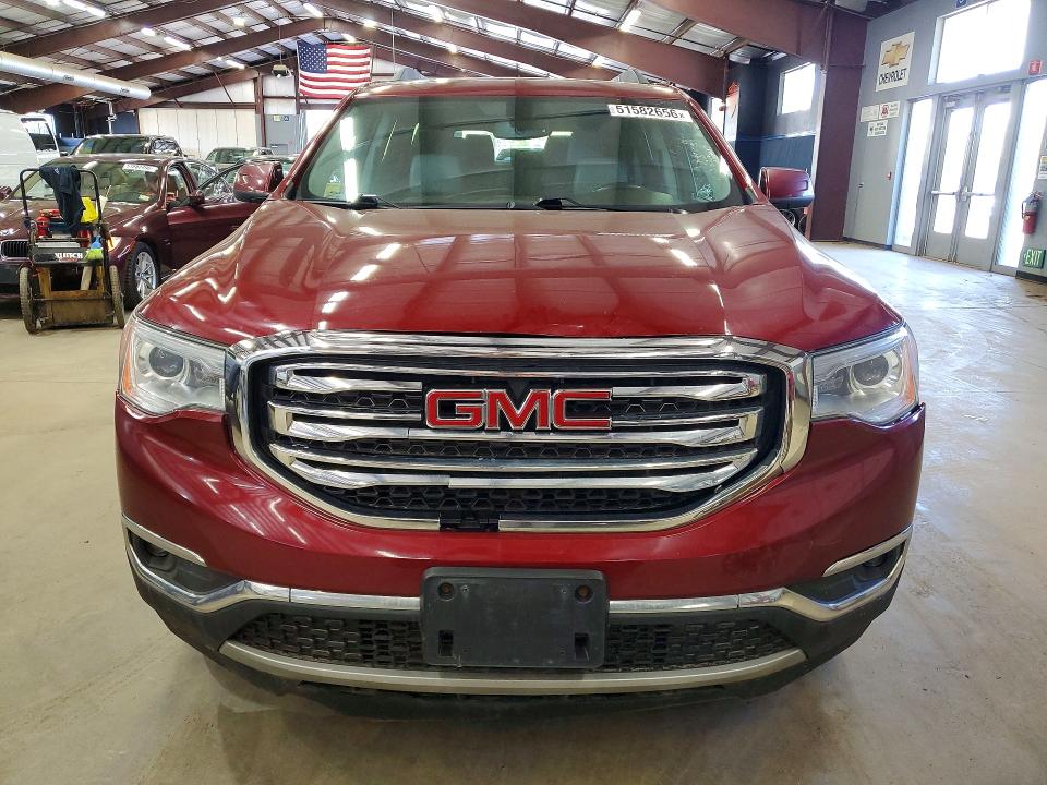 Продаж на аукціоні авто 2017 Gmc Acadia, vin: 1GKKNULS5HZ234113, номер лоту: 51582656