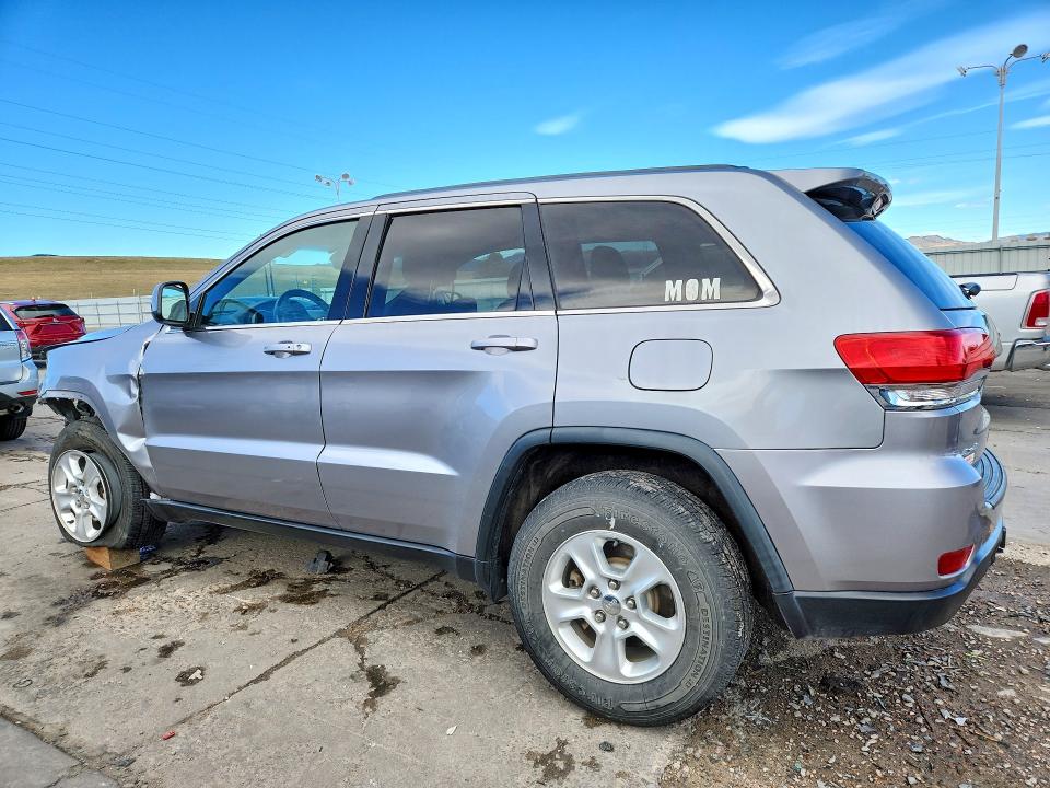 49464846 :رقم المزاد ، 1C4RJFAG0EC242960 vin ، 2014 Jeep Grand Cherokee مزاد بيع