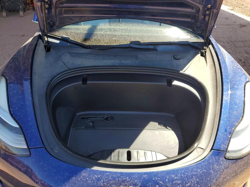 Aukcja sprzedaży 2020 Tesla Model 3, vin: 5YJ3E1EB9LF640258, numer aukcji: 49995086