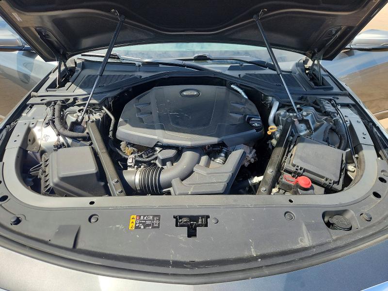 Продажа на аукционе авто 2017 Cadillac Ct6, vin: 1G6KF5RS6HU198860, номер лота: 50003636