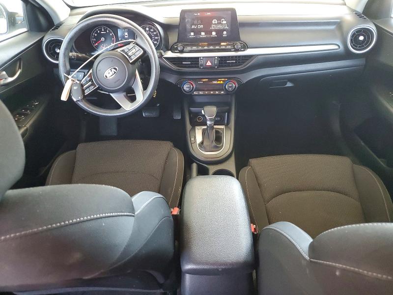 Продаж на аукціоні авто 2019 Kia Forte, vin: 3KPF24ADXKE019520, номер лоту: 52046066