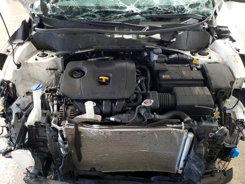 Aukcja sprzedaży 2024 Kia Seltos, vin: KNDERCAA6R7613166, numer aukcji: 51673746