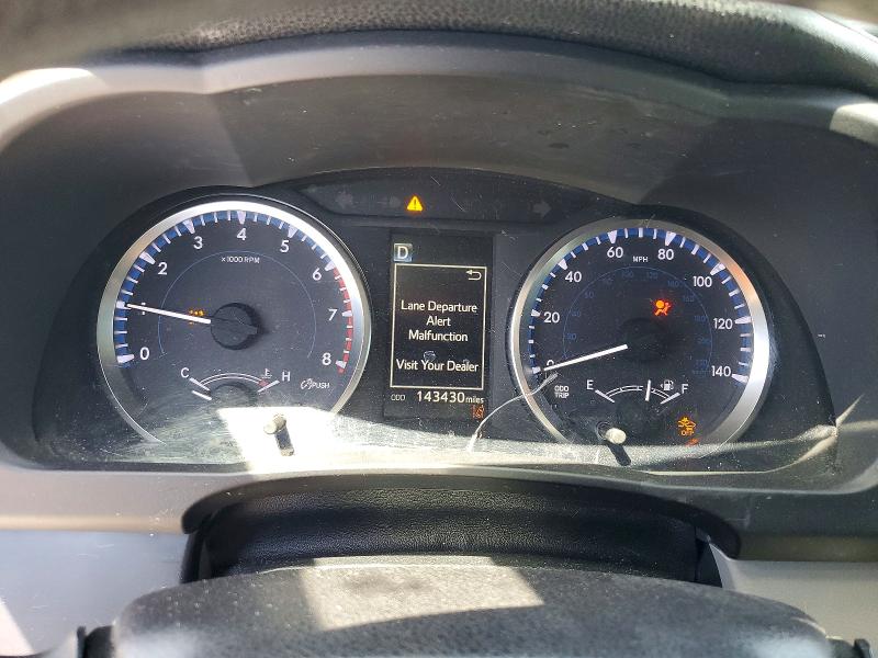 50269036 :رقم المزاد ، 5TDZARFH9HS028832 vin ، 2017 Toyota Highlander مزاد بيع