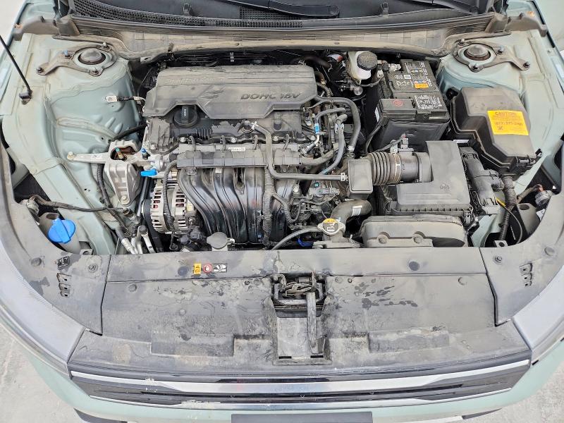 Продажа на аукционе авто 2025 Kia K4, vin: 3KPFU4DE8SE133966, номер лота: 49866886