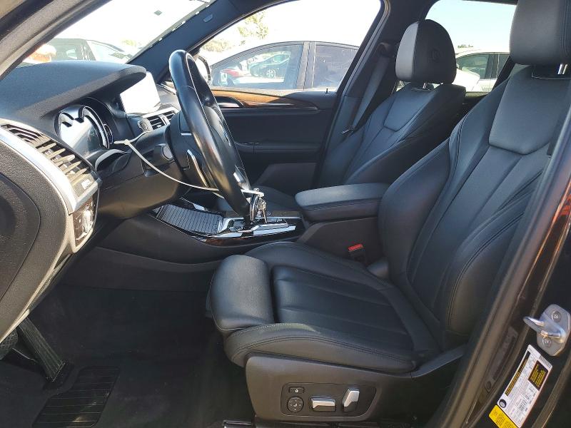 Продажа на аукционе авто 2019 Bmw X3, vin: 5UXTR7C56KLF24324, номер лота: 49960296
