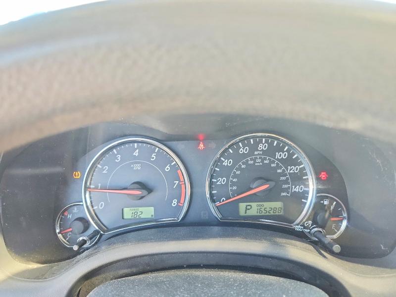 50408626 :رقم المزاد ، 2T1BU4EE9CC762309 vin ، 2012 Toyota Corolla مزاد بيع