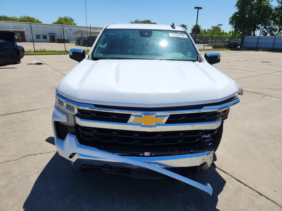 51036296 :رقم المزاد ، 3GCPDKEK7PG188093 vin ، 2023 Chevrolet Silverado مزاد بيع