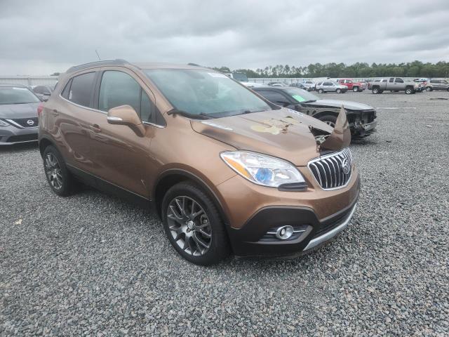 Продаж на аукціоні авто 2016 Buick Encore, vin: KL4CJ1SM5GB727238, номер лоту: 49114756