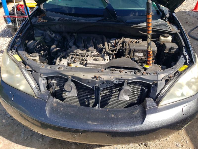 Продаж на аукціоні авто 2008 Lexus Rx, vin: 2T2HK31U78C067465, номер лоту: 51540786