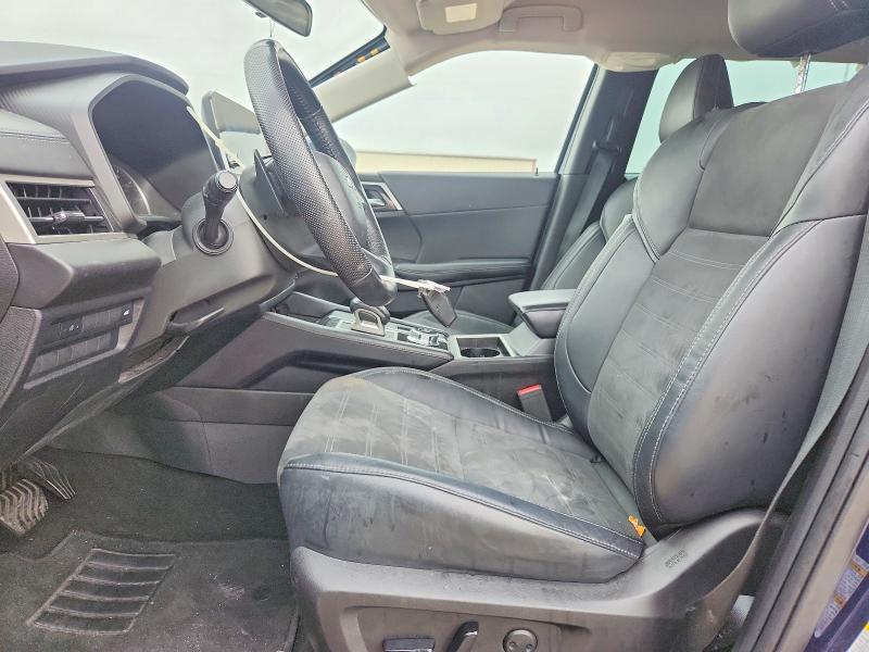 Aukcja sprzedaży 2023 Mitsubishi Outlander, vin: JA4J3UA88PZ043301, numer aukcji: 49216726