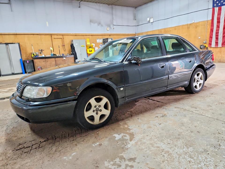 Продаж на аукціоні авто 1997 Audi A6, vin: WAUGA84A3VN039220, номер лоту: 49986966