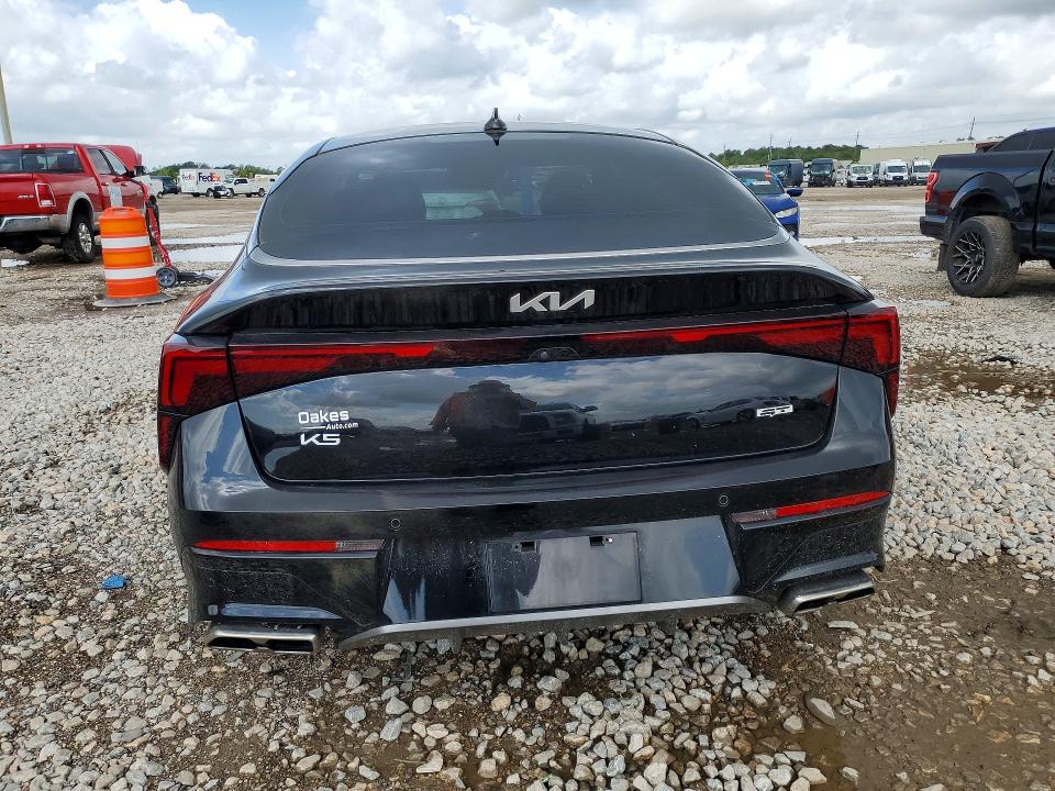 Aukcja sprzedaży 2025 Kia K5, vin: KNAG44J83S5322455, numer aukcji: 49837536