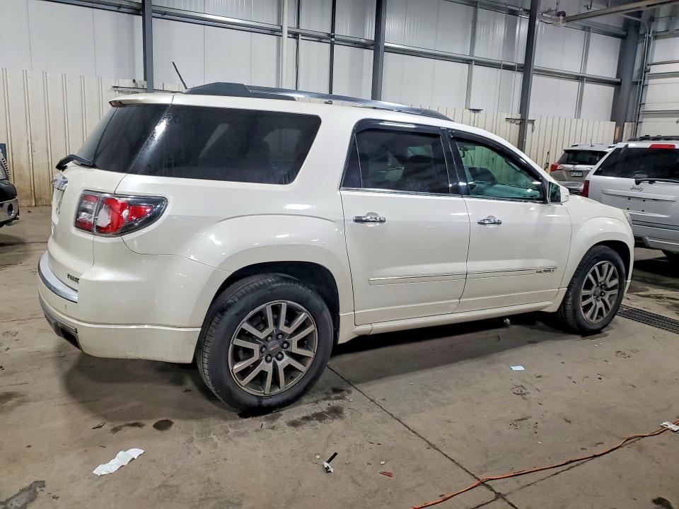 Продажа на аукционе авто 2013 Gmc Acadia, vin: 1GKKVTKD7DJ178553, номер лота: 51997906
