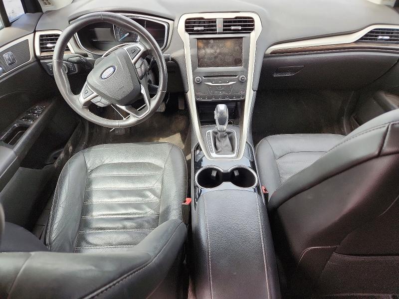 51513026 :رقم المزاد ، 3FA6P0HD7FR225821 vin ، 2015 Ford Fusion مزاد بيع