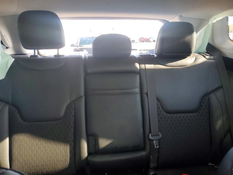 2019 Jeep Compass მანქანა იყიდება აუქციონზე, vin: 3C4NJCBB7KT636214, აუქციონის ნომერი: 49877106