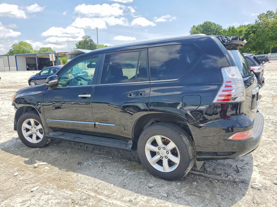 2015 Lexus Gx მანქანა იყიდება აუქციონზე, vin: JTJBM7FX4F5100881, აუქციონის ნომერი: 51434366
