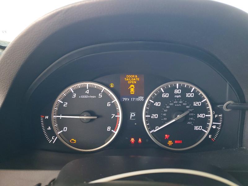 Auction sale of the 2013 Acura Rdx, vin: 5J8TB4H39DL004129, lot number: 50657766