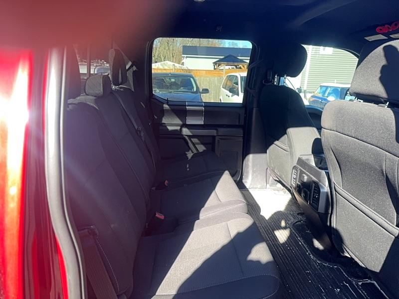 Aukcja sprzedaży 2017 Ford F150, vin: 1FTEW1EF5HKE28265, numer aukcji: 51605596