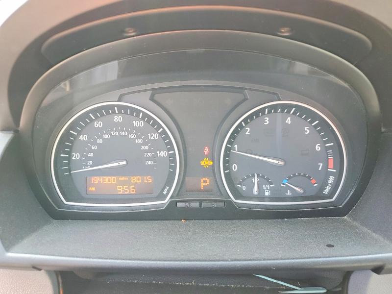 51890736 :رقم المزاد ، WBXPA93406WG85580 vin ، 2006 Bmw X3 مزاد بيع