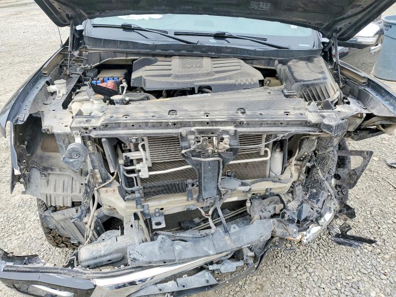 Продажа на аукционе авто 2021 Nissan Titan, vin: 1N6AA1ED6MN533351, номер лота: 50257176