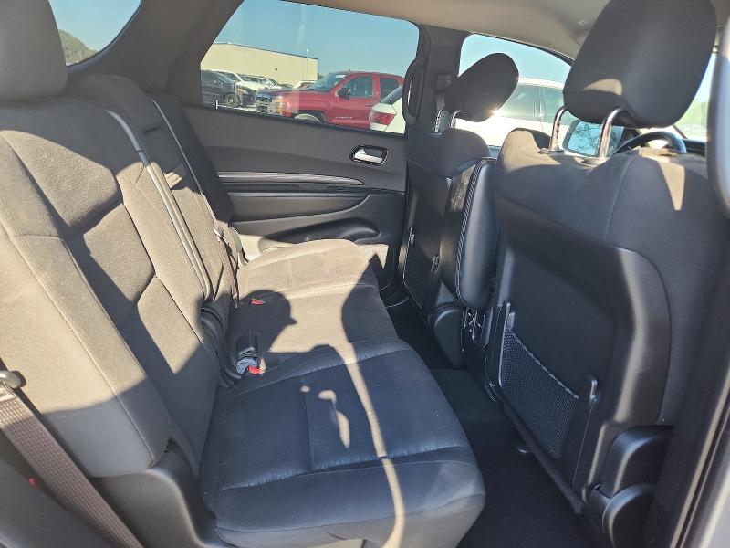 Aukcja sprzedaży 2021 Dodge Durango, vin: 1C4RDHAG7MC884965, numer aukcji: 49962976