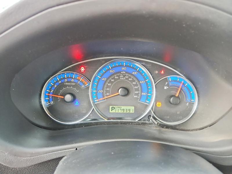 Продаж на аукціоні авто 2009 Subaru Forester, vin: JF2SH65679H711843, номер лоту: 48431296