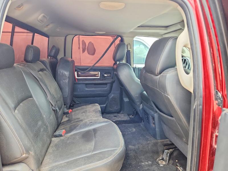 Продаж на аукціоні авто 2010 Dodge Ram 3500, vin: 3D73Y4CL1AG169465, номер лоту: 47656376