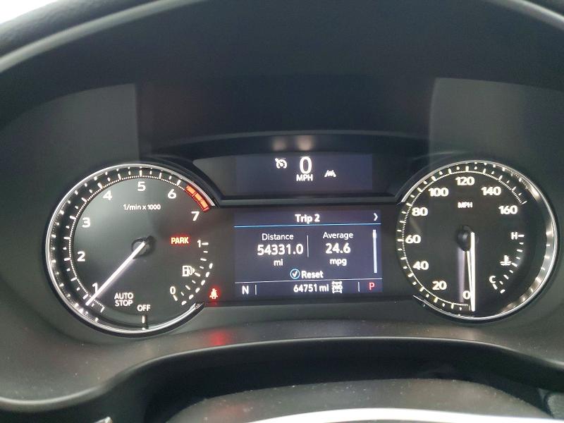 Продажа на аукционе авто 2020 Cadillac Xt4, vin: 1GYFZFR46LF071904, номер лота: 47970816