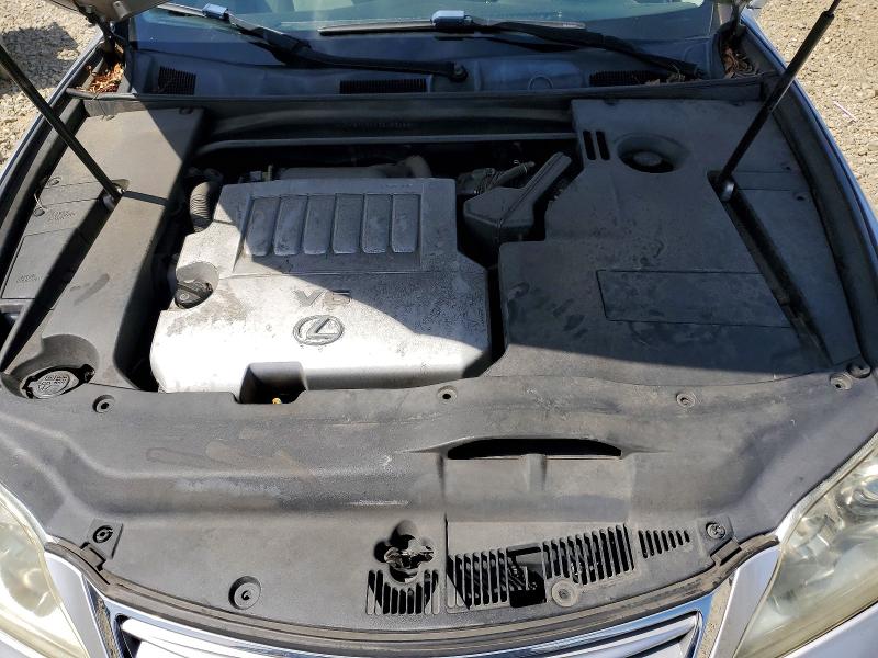 Продажа на аукционе авто 2011 Lexus Es 350, vin: JTHBK1EG8B2423123, номер лота: 49155366