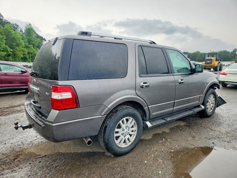 Aukcja sprzedaży 2012 Ford Expedition, vin: 1FMJU1K56CEF44674, numer aukcji: 51984726